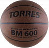 Баскетбольный мяч Torres Bm600 р.7